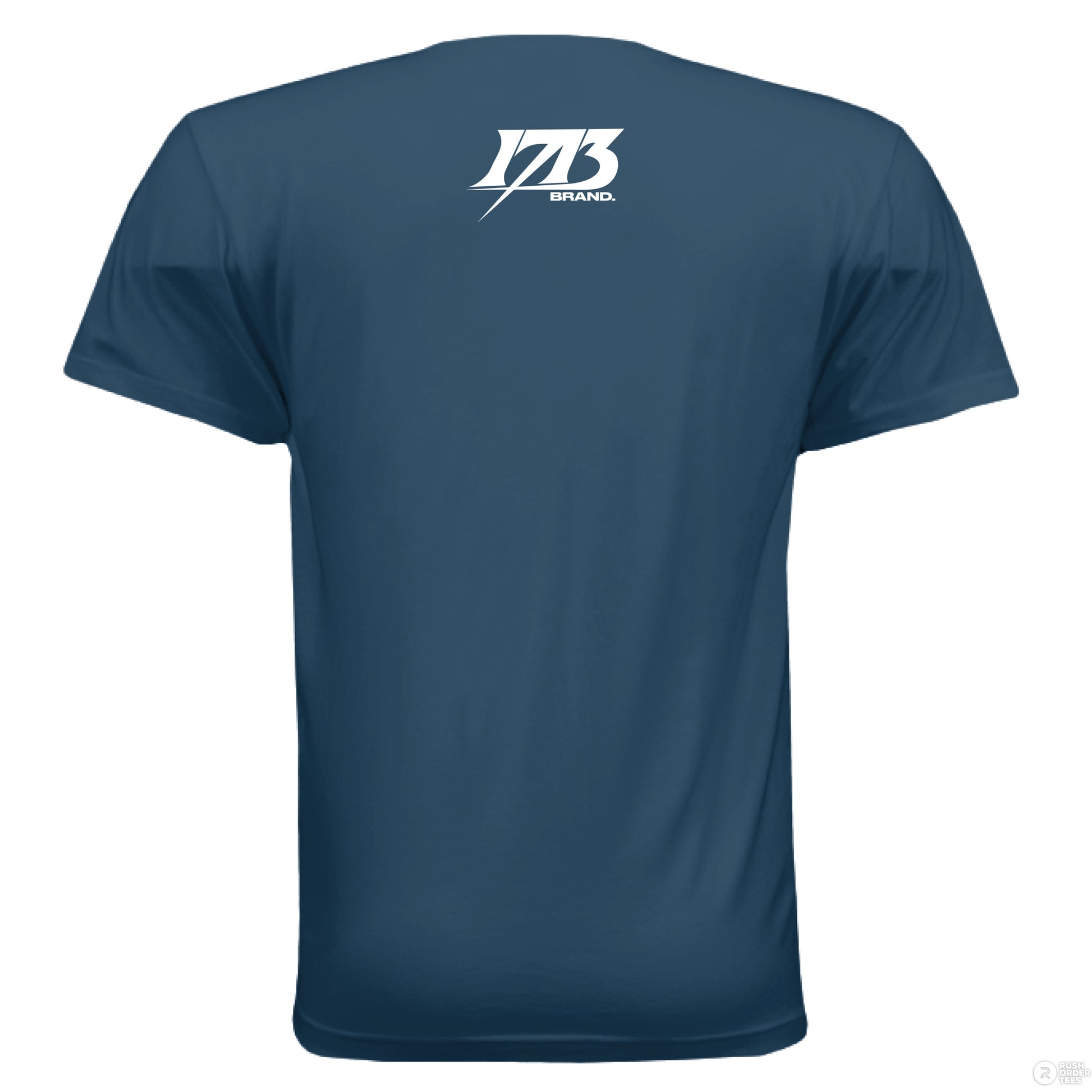 MIDNIGHT NAVY - BACK