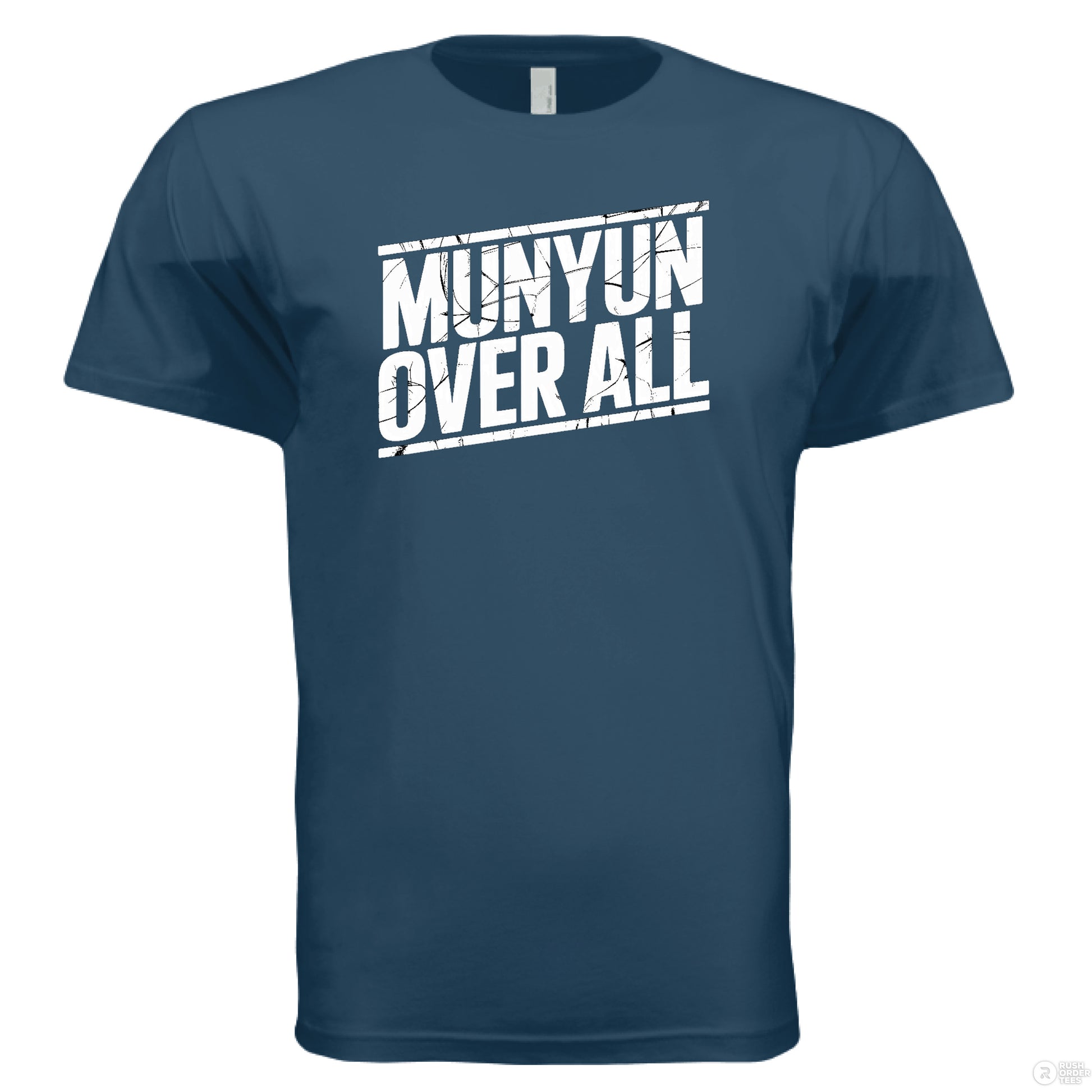 MIDNIGHT NAVY - FRONT