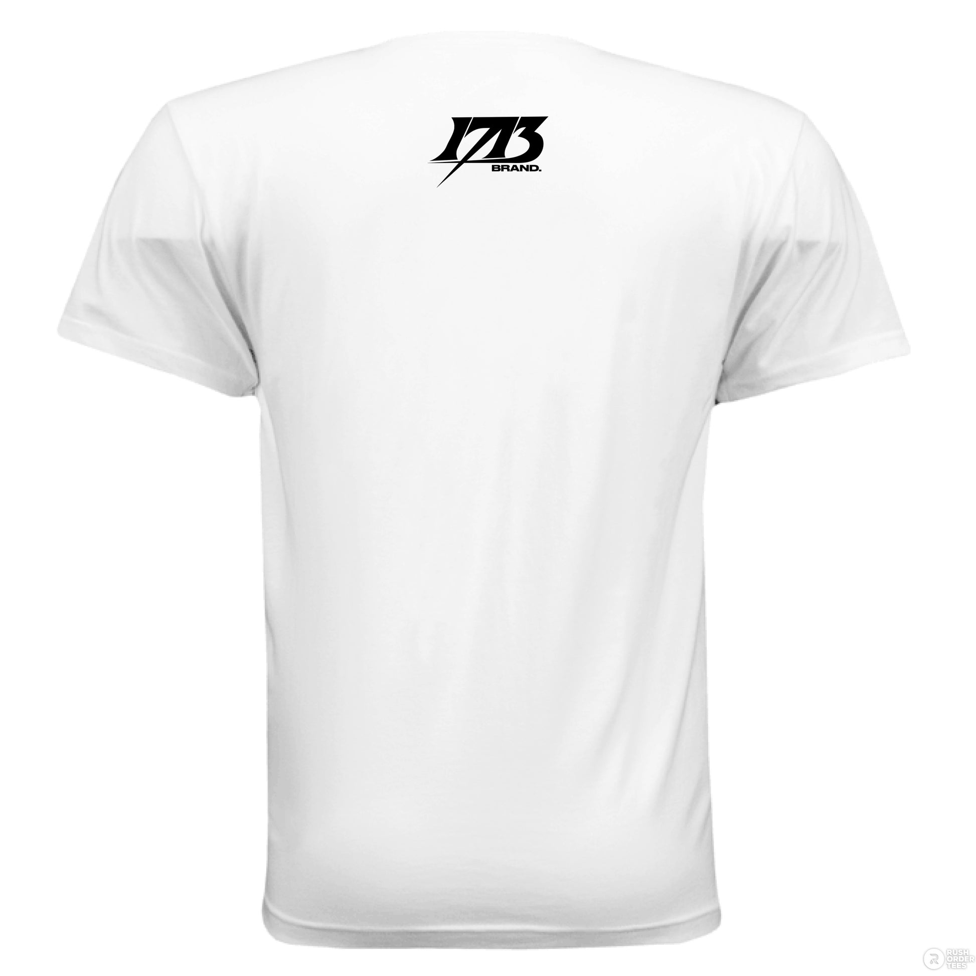 White - BACK