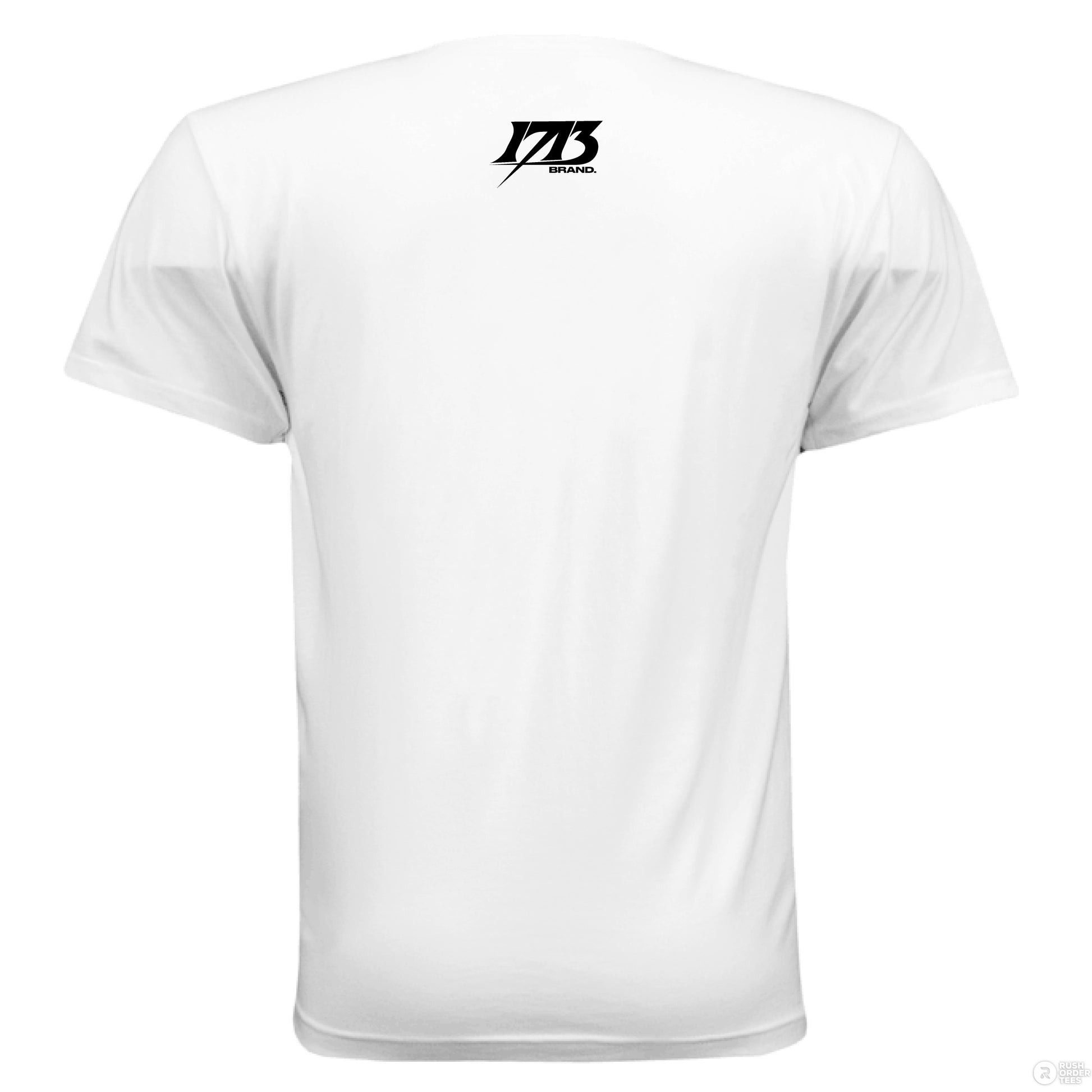 White - BACK