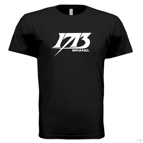 BLACK - FRONT
