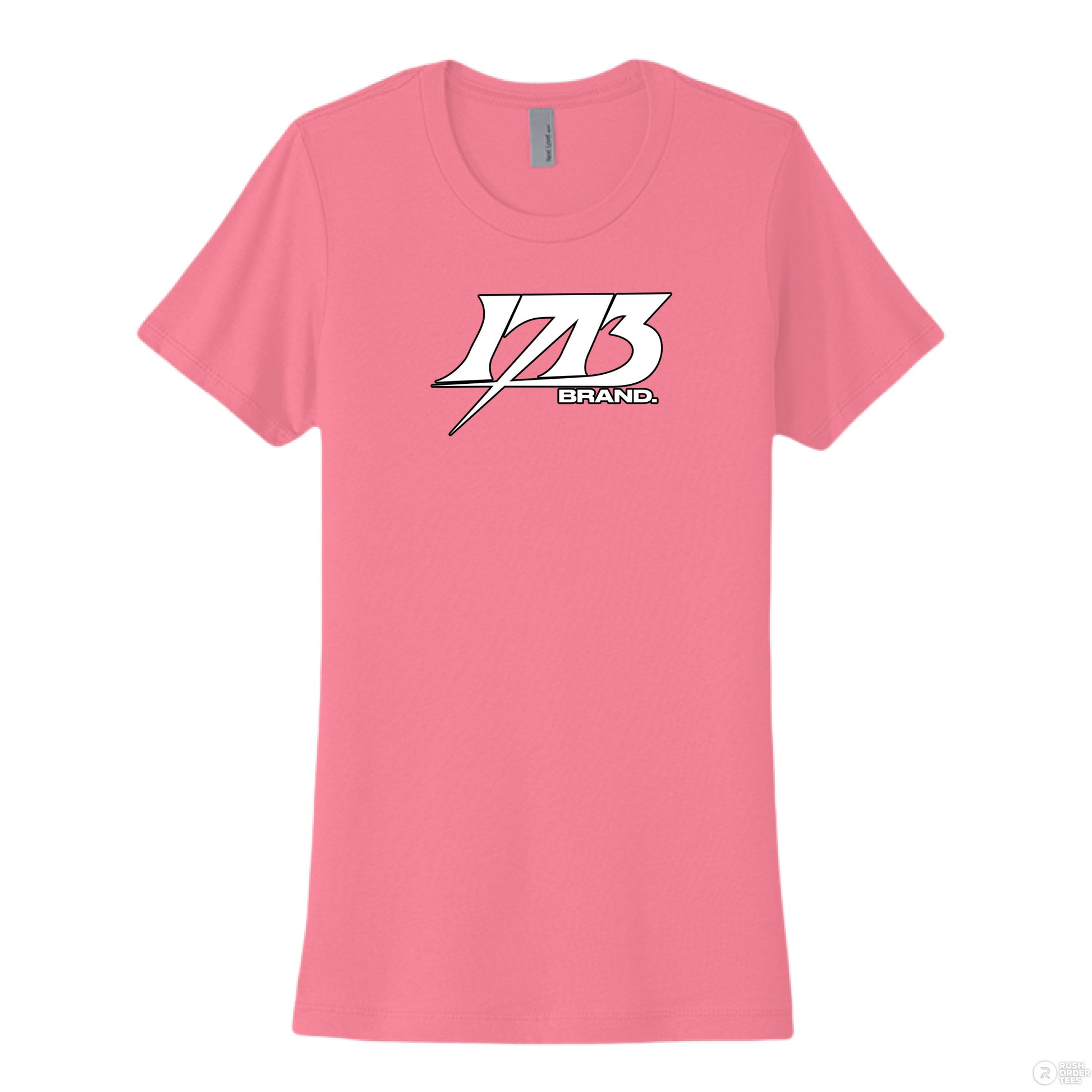 Hot Pink - FRONT